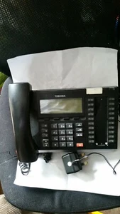 Toshiba IP5132FSD IP Phone - Picture 1 of 1