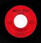 NORTHERN SOUL-EDWIN STARR-RIC TIC 109-STOP HER ON SIGHT/I HAVE FAITH IN YOU