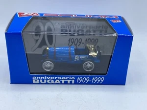 Brumm 1/43 Bugatti Brescia 1921 "Anniversary Edition" New in box Limited Edition - Picture 1 of 4