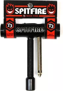 SPITFIRE T3 SKATE TOOL - Picture 1 of 3
