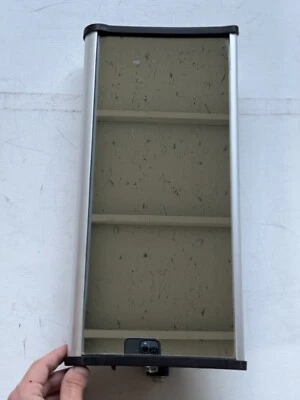 Освещение NAPA от Truck-Lite 97624 16 x 7,5 дюйма Наружное зеркало заднего вида - Изображение 1 из 4