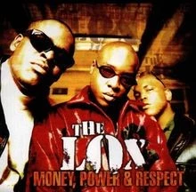 Money,Power  Respect von Lox,the | CD | Zustand sehr gut - Bild 1 von 2