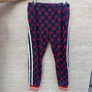 Gucci Women's Sports Pants Size L - Picture 1 of 12