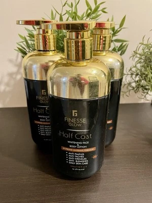 BISM Finesse Glow Body Lightening Lotion