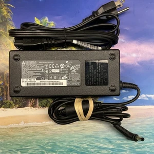 Fuente de alimentación adaptador AC/DC BB Delta ADP-120ZB original 19V 6,32A con CABLE DE ALIMENTACIÓN - Imagen 1 de 3