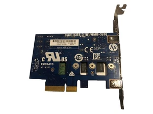 HP 742006-003 Ms-4365 SSD PCIe to M.2 Controller 256GB - Picture 1 of 4
