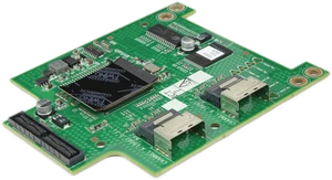 Dell Data Domain SAS-Controller Module 2x SFF-8087 | WF0479014001 1395A2224802 - Bild 1 von 6