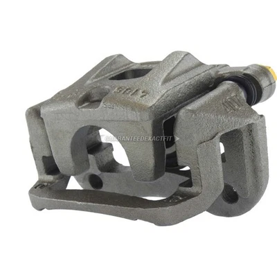Centric Rear Right Brake Caliper For Lexus RX330 RX400h Toyota Highlander - Image 1 of 4