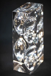 Orrefors Crystal Art Glass by Sven Palmquist (CHS4) - Picture 1 of 15