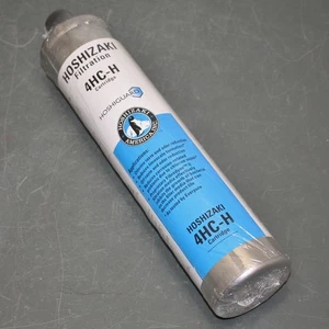 Pentair Quick Connect Wasserfilter 4HC-H, 0,5 Mikron, für Hoshizaki H9655-11 - Bild 1 von 6