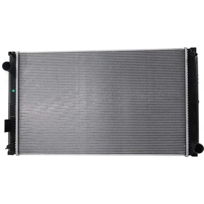 Radiators  1640036080 for Lexus NX300h 2015-2019 - Image 1 of 4
