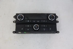 Klimabedienteil Chrysler GRAND VOYAGER RT P55111917AA 04-2008 - Picture 1 of 4