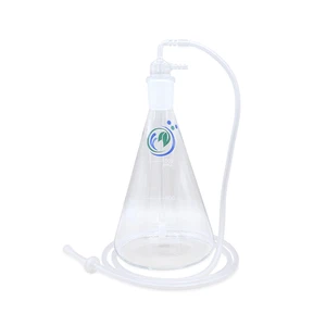 Glass Bubbler for Water Ozonation Purification Ozone Water Maker - Picture 1 of 1