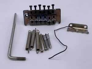 Vintage Kramer Floyd Rose Bridge (made in Germany) Used - Picture 1 of 5