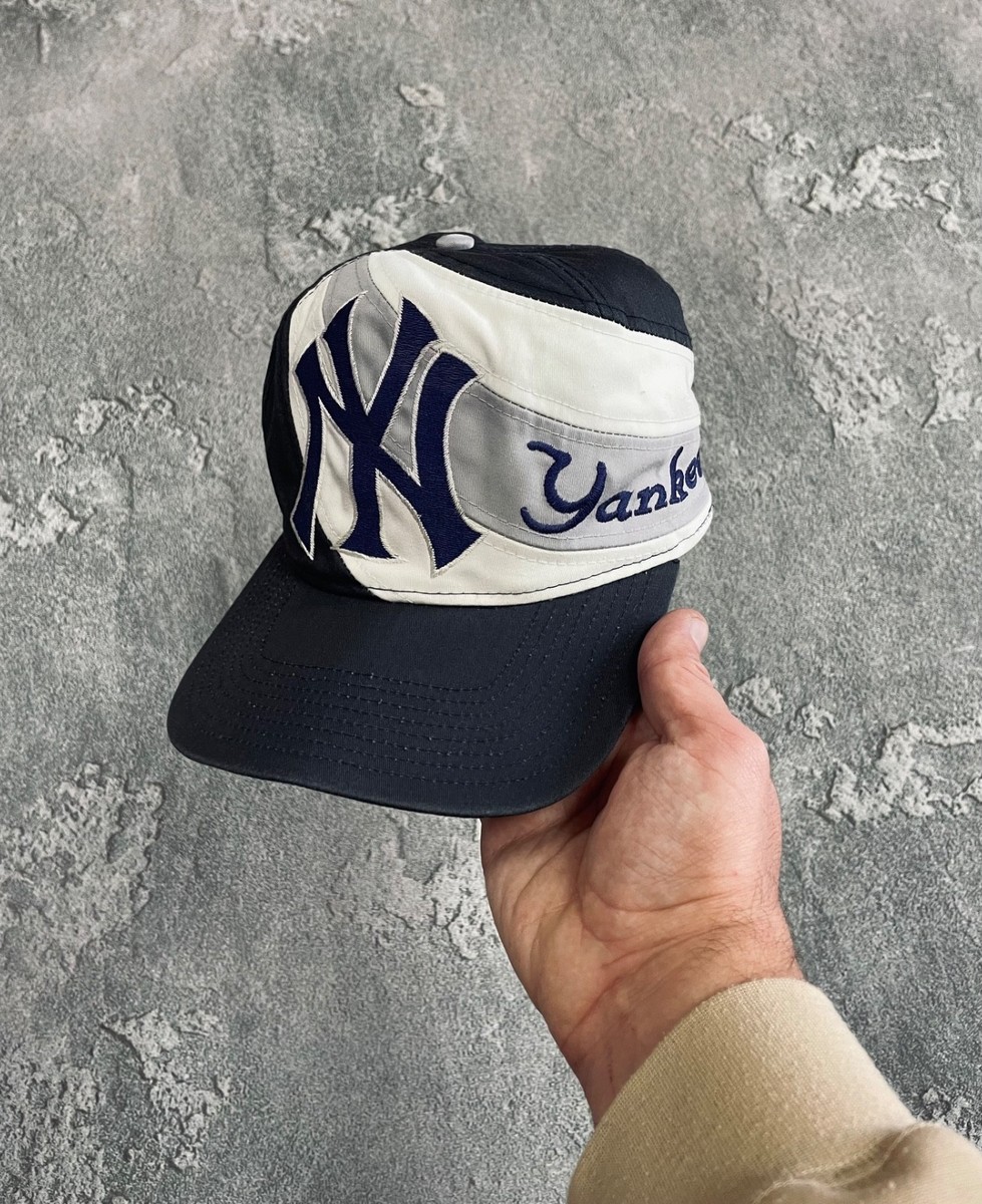 Twins Enterprise New York Yankees MLB Fan Cap, Hats for sale