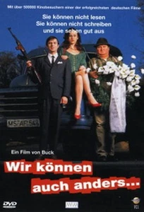Wir können auch anders - Bild 1 von 1