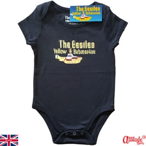 The Beatles Baby Grows - Licencia Oficial - Submarino Amarillo - The Beatles Baby Grows - Imagen 1 de 1