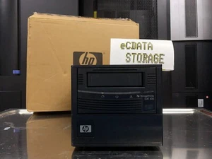 UNIDAD EXT HP 360287-001 A7520B 70-85341-06 70-85341-16 TC-SC4BX-CL SDLT600 - Imagen 1 de 3