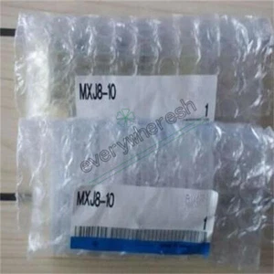 1PCS For SMC cylinder MXJ8-10 NEW - Picture 1 of 5