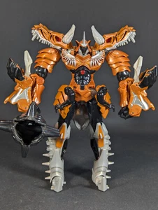 Transformers Movie Advanced Grimlock complete Takara AD-03 AOE Voyager - Picture 1 of 4