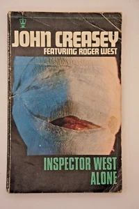 Create Your Own Vintage Classic Crime Book Bundle - Buy 3, Get 4th Free - Picture 1 of 526