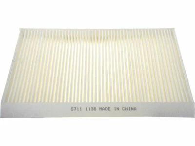 Filtro de ar de cabine API 27561CB 2018 2019 Genesis G90 2017-2020 - Imagem 1 de 2