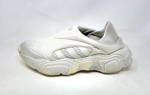 Adidas Men Rovermule Adventure Convertible US Size 9.5 White/Cream - Picture 1 of 12
