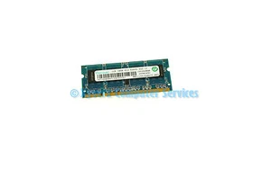 RMN1150LA48D7F-667 GENUINE RAMAXEL LAPTOP MEMORY 1GB PC2-5300S(CA69) - Picture 1 of 2