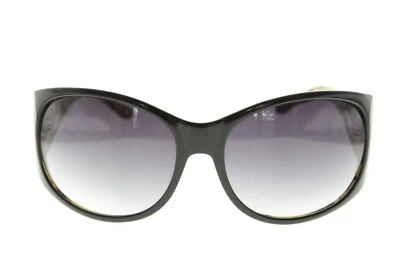 Gafas de sol FOSSIL KATRIN PS3635 001 para mujer 62/16-120 mm negras envolventes tortuga Foto 1 de 4
