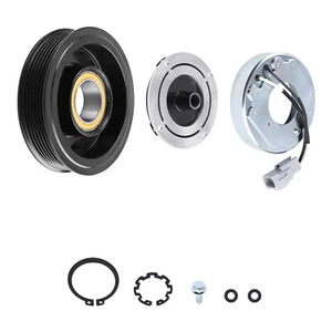 Kit de montaje de embrague compresor de aire 7SBH17C para Ram 1500 V6 3,6 L 2014-2019 197334 - Imagen 1 de 12