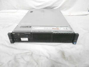 Dell Compellent SC8000 2x Xeon E5-2640 16GB Ram VRCYS Motherboard server - Picture 1 of 3