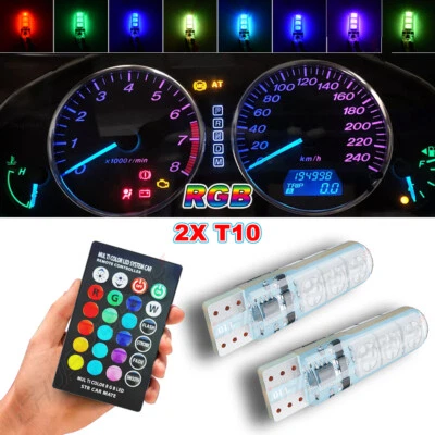 LED Interior Lights Bulbs For Mercedes Benz A B C E S M G SL GL class W204 W164 Foto 1 de 4