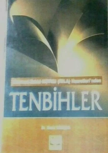 MEHMED ZAHİT KOTKU (RH.A) HAZRETLERİ'NDEN TENBİHLER, Metin Erkaya, Turkish Ed - Picture 1 of 1