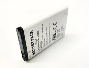 Bateria do Avaya Doro NEC Nortel T-Com Octophone Alcatel Snom Nokia BL-5C 1100mAh - Zdjęcie 1 z 4