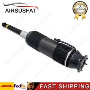 Rear Left Hydraulic ABC Shock Strut For Mercedes CL S Class W220 W215 2000-2006 - Picture 1 of 10
