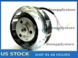NEW NMB A90L-0001-0548/R FAN MOTOR A90L00010548R - Picture 1 of 8