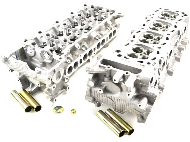 Culata ITM 11RP64Q compatible con Toyota 4Runner 1996-2000 2,7 L 4 cilindros Foto 1 de 1