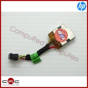 HP Pavilion 15-p010 15-p009 15-p130 15-p165 Strombuchse DC jack 730932-SD1 - Afbeelding 1 van 1