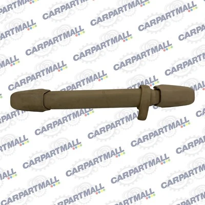 2004-2008 Acura TL Rear Left Side Roof Inner Grab Grip Handle Assist Strap Foto 1 de 4