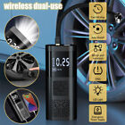 150PSI Car Air Tire Pump Inflator Compressor Digital Electric Auto Portable USA*