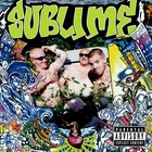 SUBLIME Second Hand Smoke BANNER HUGE 4X4 Ft Fabric Poster Tapestry Flag art