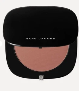 MARC JACOBS OMEGA O!Mega BRONCE Bronceador Tostado Perfecto 102 Tántrico Tamaño Completo Nuevo - Imagen 1 de 2
