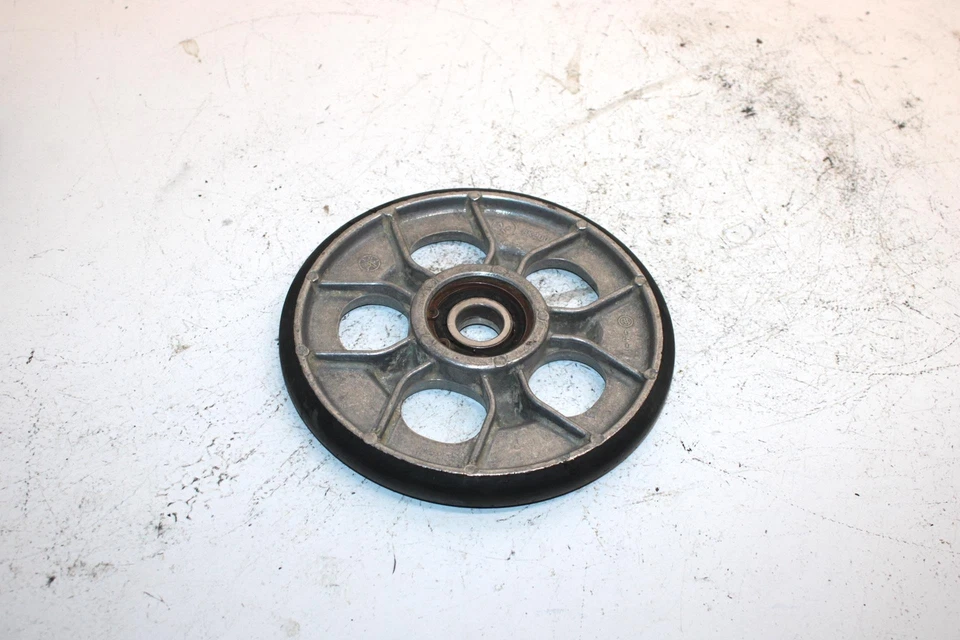 90 Yamaha Exciter Oem Guide Wheel 8K2-47530-00-00 Q5369 - Image 1 of 4