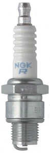 Bujía NGK BR7HS para bicicleta de tierra 99-02 HUSQVARNA CR50 CR 50 - Imagen 1 de 1