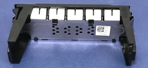 DELL 4F7V1 HARD DRIVE BAY BLANK POWEREDGE R410 R610 R710 T320 T420 T430 04F7V1 - Picture 1 of 5