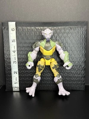 Figura de acción Hasbro Star Wars Rebels Garazeb Zeb Orrelios 6" Foto 1 de 3