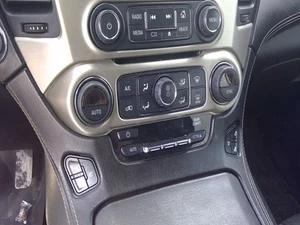 Temperature Control Dash Mounted Fits 15-16 YUKON 3427981 - Picture 1 of 7