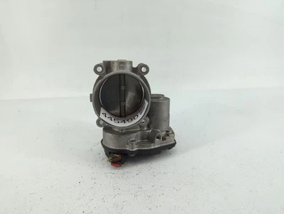 Lincoln MKS 2013-2016 carrocería del acelerador R018F Foto 1 de 4