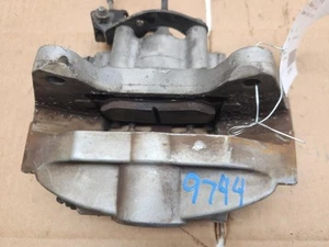 Driver Left Caliper Rear Dual Piston Fits 15-22 INFINITI Q50 758365 - Picture 1 of 8