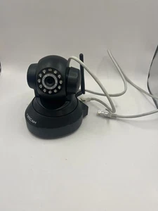 Foscam NVision FI8918W Wireless IP Surveillance Security Camera - Picture 1 of 7